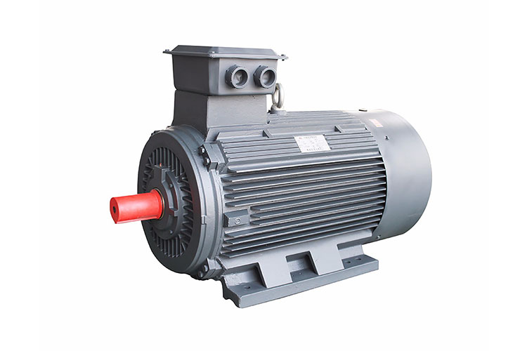 三項(xiàng)異步電機(jī)3